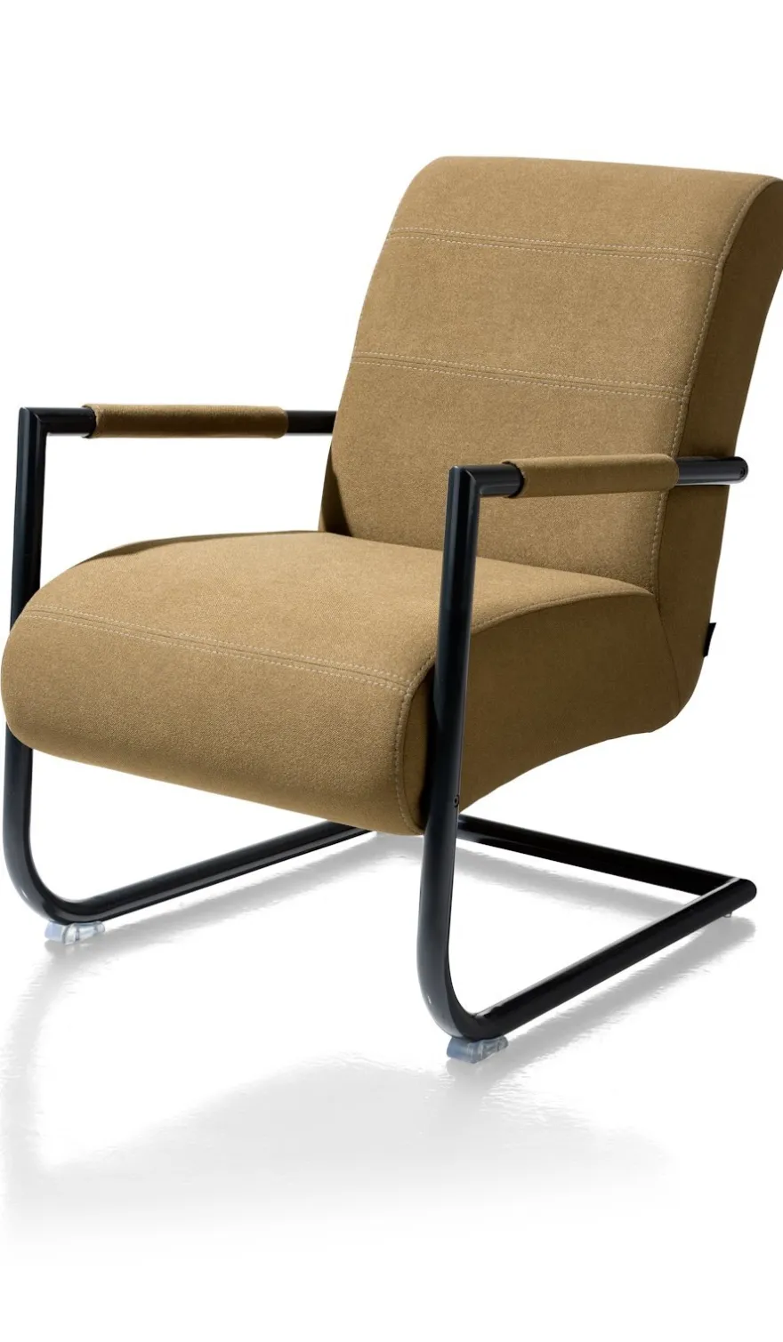 Henders en Hazel Angelica Fauteuil