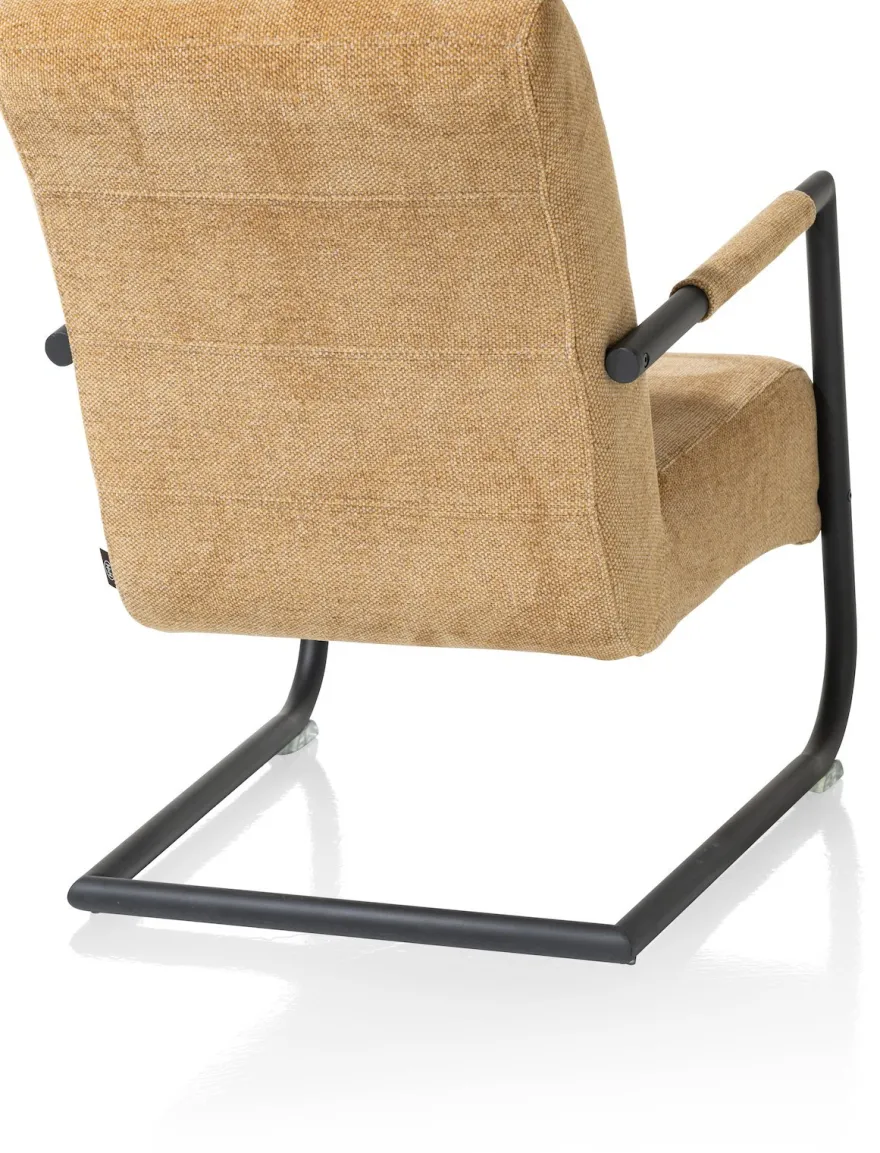 Henders en Hazel Angelica Fauteuil