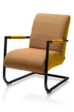Henders en Hazel Angelica Fauteuil