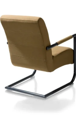 Henders en Hazel Angelica Fauteuil