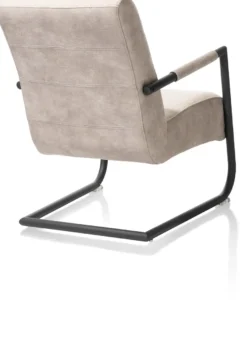 Henders en Hazel Angelica Fauteuil