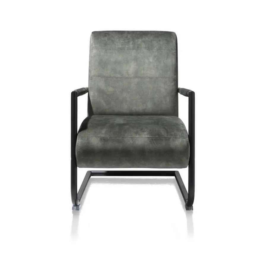 Henders en Hazel Angelica Fauteuil