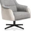 Henders en Hazel Asti Hoog Fauteuil