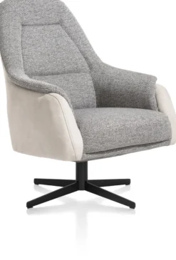 Henders en Hazel Asti Hoog Fauteuil