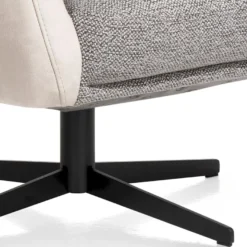 Henders en Hazel Asti Hoog Fauteuil
