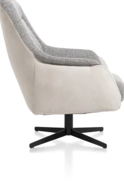 Henders en Hazel Asti Hoog Fauteuil