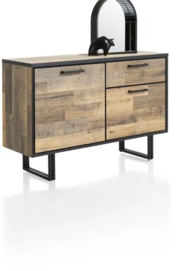 Henders en Hazel Avalon Driftwood Dressoir