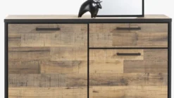 Henders en Hazel Avalon Driftwood Dressoir