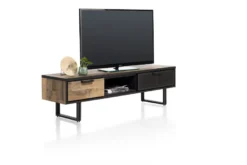 Henders en Hazel Avalon Driftwood Tv-meubel