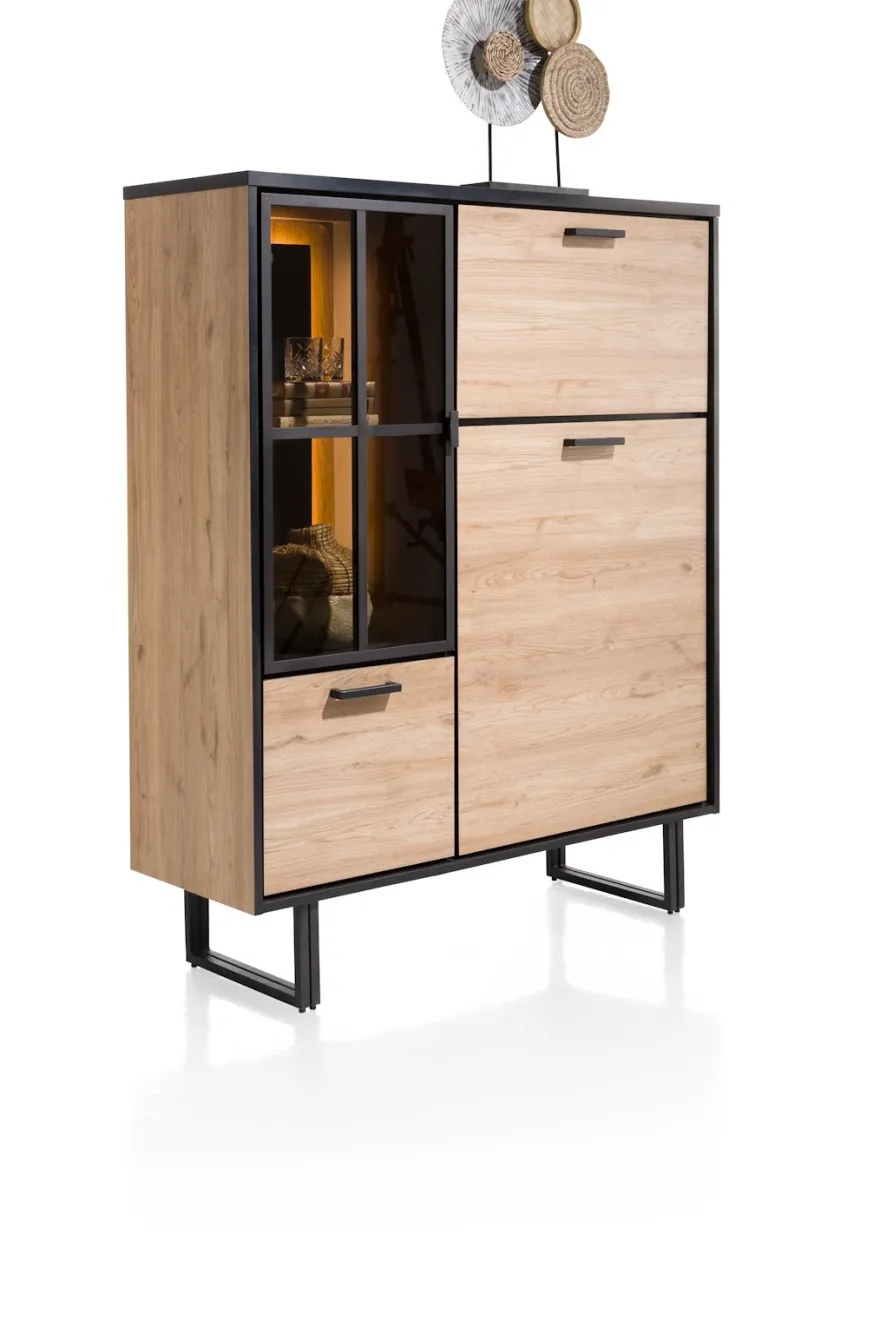 Henders en Hazel Avalon Highboard