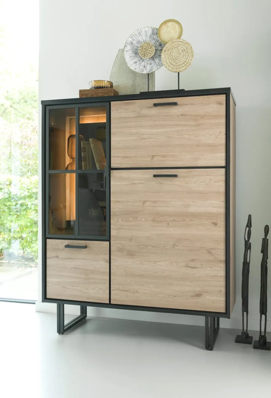 Henders en Hazel Avalon Highboard