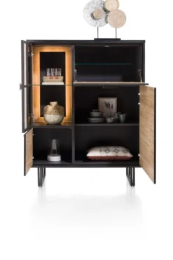 Henders en Hazel Avalon Highboard