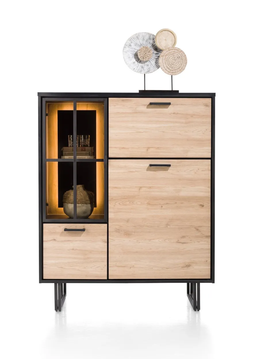 Henders en Hazel Avalon Highboard