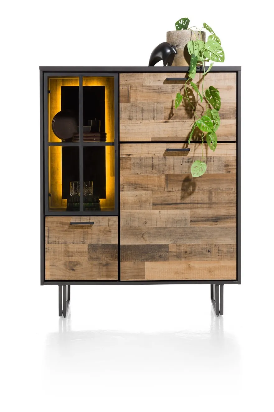 Henders en Hazel Avalon Highboard