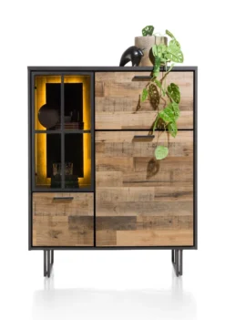 Henders en Hazel Avalon Highboard