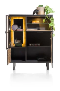 Henders en Hazel Avalon Highboard