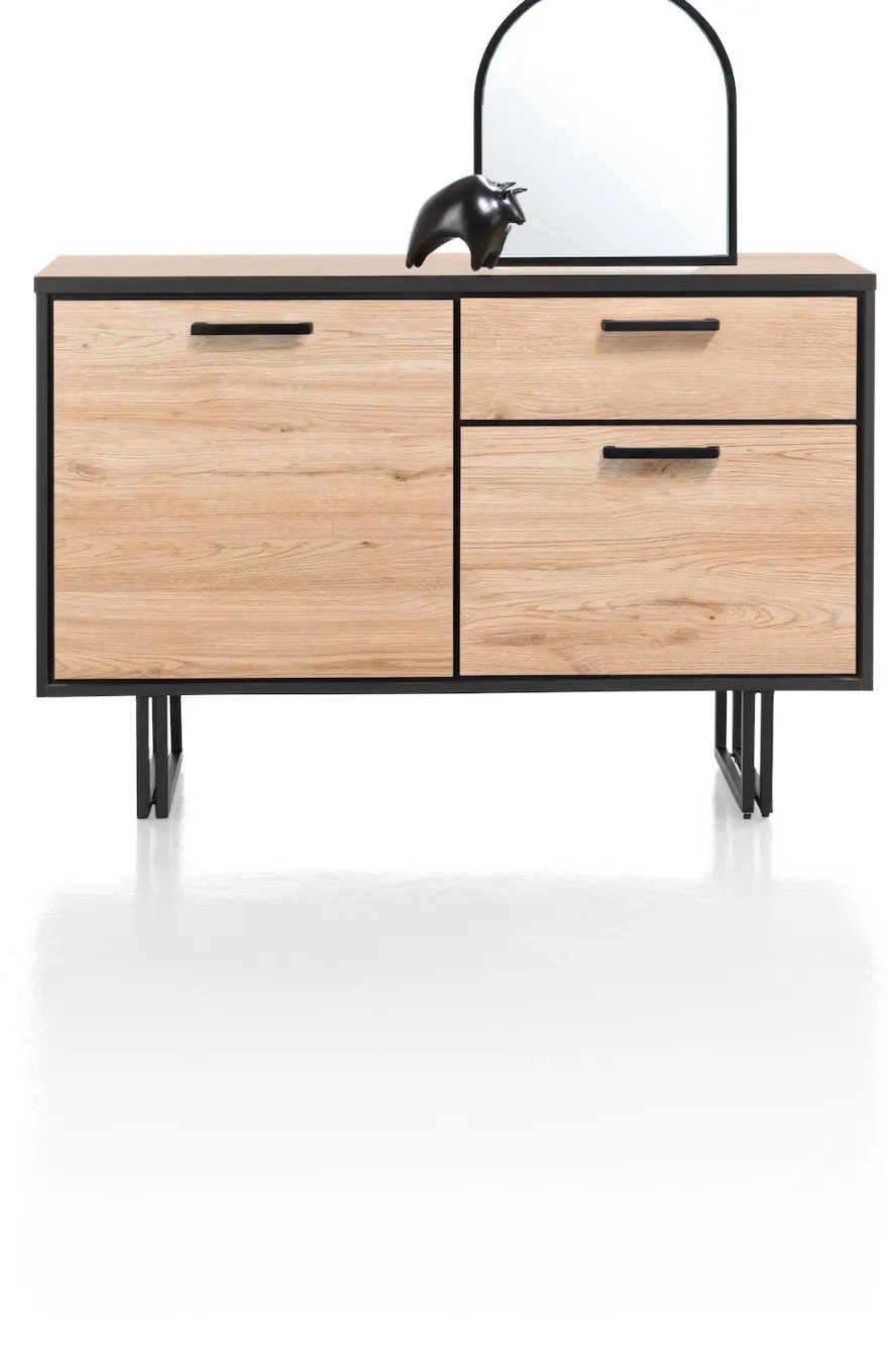 Henders en Hazel Avalon Natural Dressoir