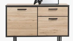 Henders en Hazel Avalon Natural Dressoir