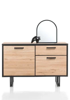 Henders en Hazel Avalon Natural Dressoir