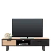 Henders en Hazel Avalon Natural Tv-meubel
