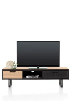 Henders en Hazel Avalon Natural Tv-meubel