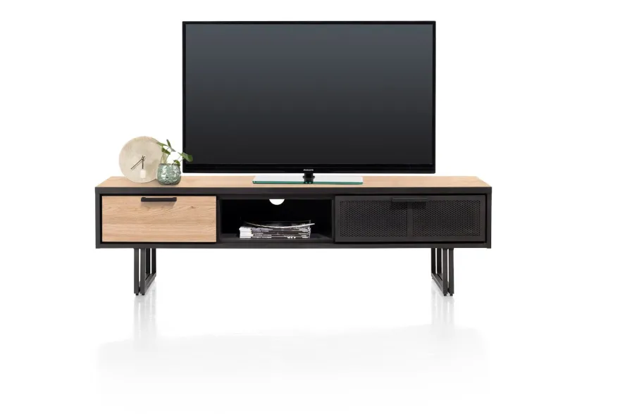 Henders en Hazel Avalon Natural Tv-meubel