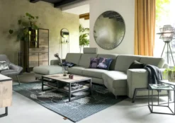 Henders en Hazel Avalon Salontafel