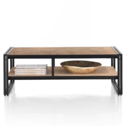 Henders en Hazel Avalon Salontafel