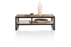 Henders en Hazel Avalon Salontafel