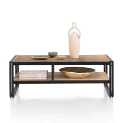 Henders en Hazel Avalon Salontafel