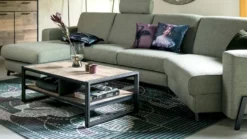 Henders en Hazel Avalon Salontafel