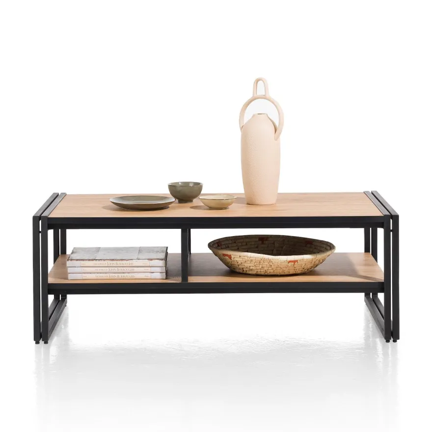 Henders en Hazel Avalon Salontafel