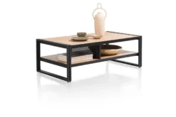 Henders en Hazel Avalon Salontafel