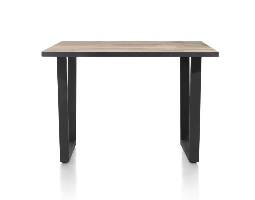 Henders en Hazel Avalox Bartafel