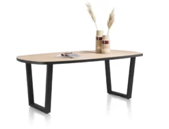 Henders en Hazel Avalox Eettafel