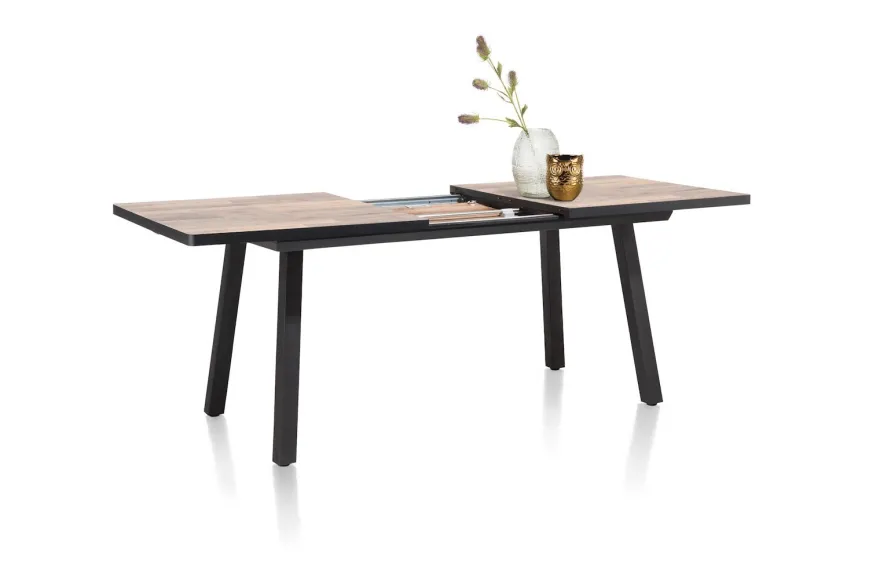 Henders en Hazel Avalox Uitschuifbaar Bartafel