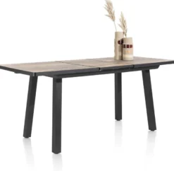 Henders en Hazel Avalox Uitschuifbaar Bartafel