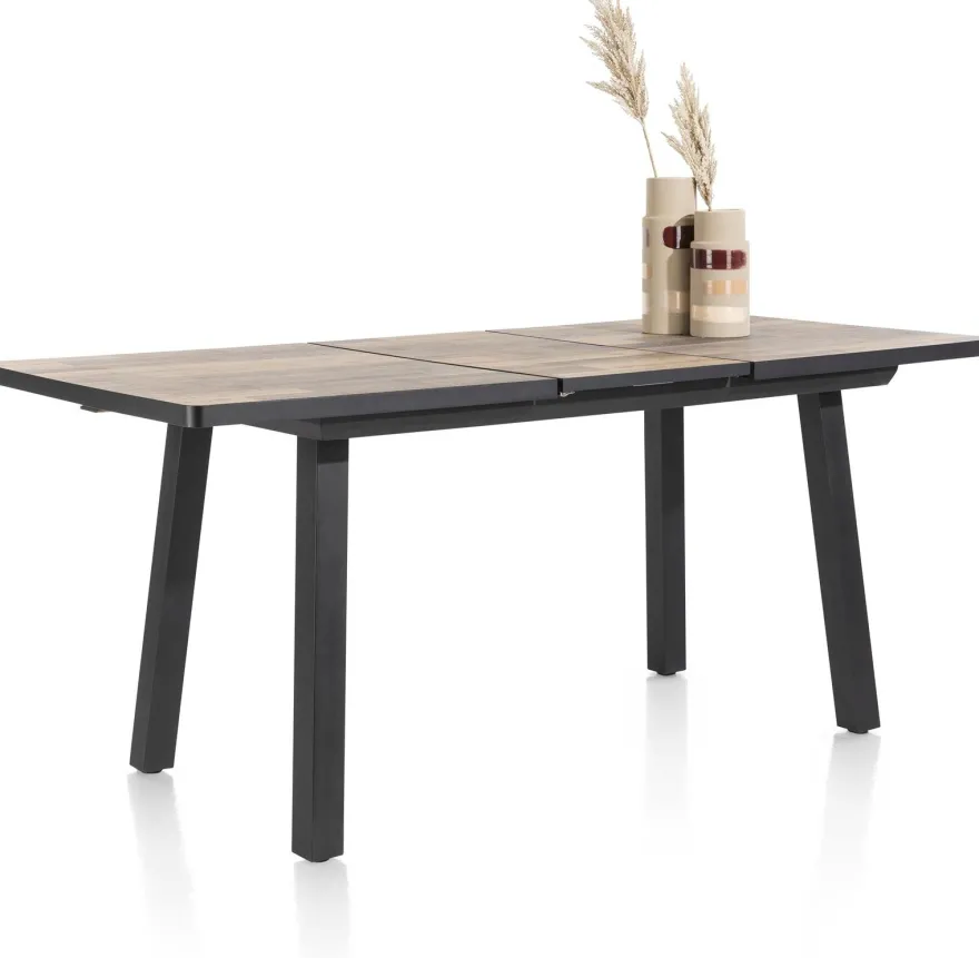 Henders en Hazel Avalox Uitschuifbaar Bartafel