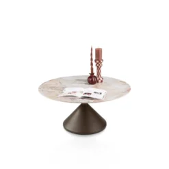Henders en Hazel Avelli Salontafel