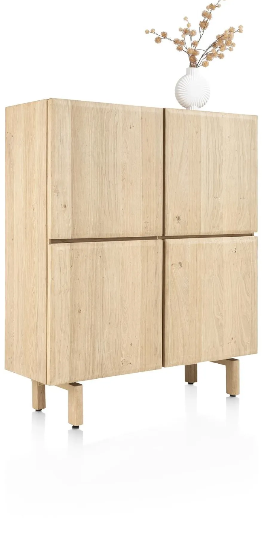 Henders en Hazel Azulo Highboard
