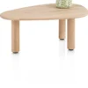 Henders en Hazel Azulo Salontafel