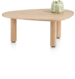 Henders en Hazel Azulo Salontafel