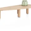 Henders en Hazel Azulo Salontafel