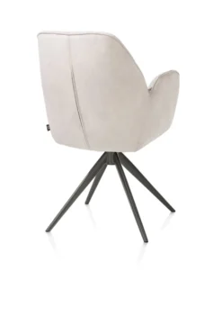 Henders en Hazel Bell Armstoel