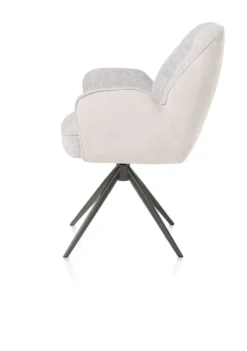 Henders en Hazel Bell Armstoel