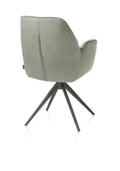Henders en Hazel Bell Armstoel