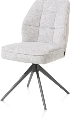 Henders en Hazel Bell Eetkamerstoel