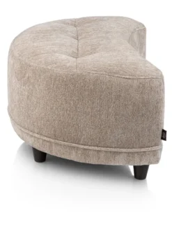 Henders en Hazel Borgia Hocker