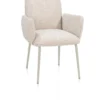 Henders en Hazel Bovina Armstoel