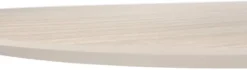 Henders en Hazel Caletta Beige Centrale Kruispoot Eettafel